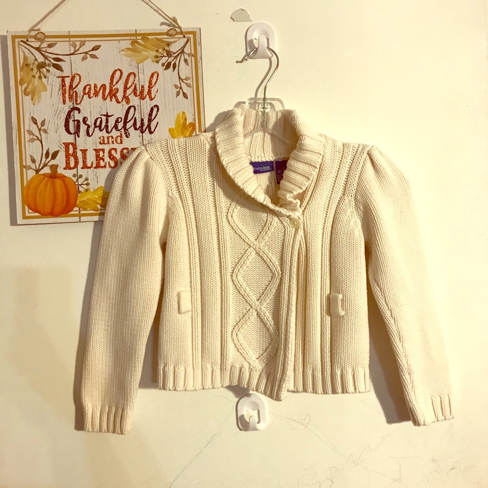 Genuine Kids Cardigan from Oshkosh